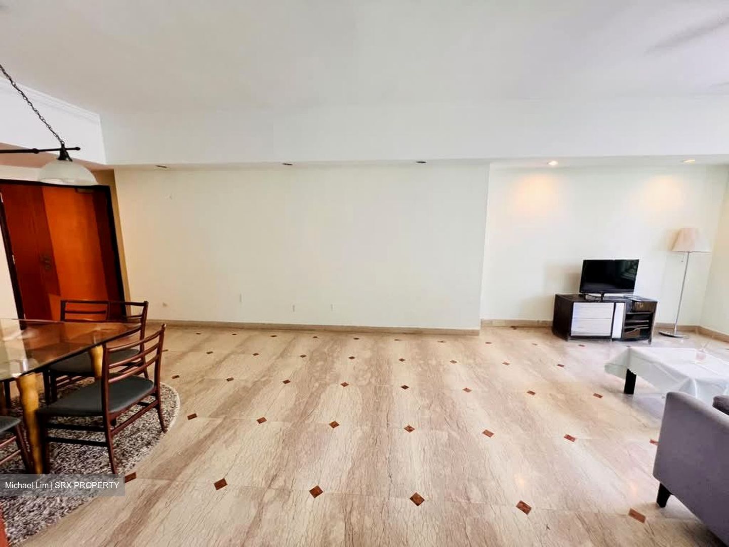 Signature Park (D21), Condominium #606450871